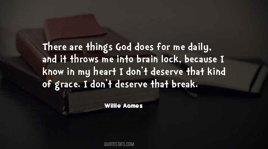 God Daily Quotes #1541989