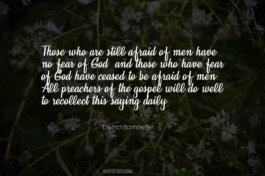 God Daily Quotes #1555627
