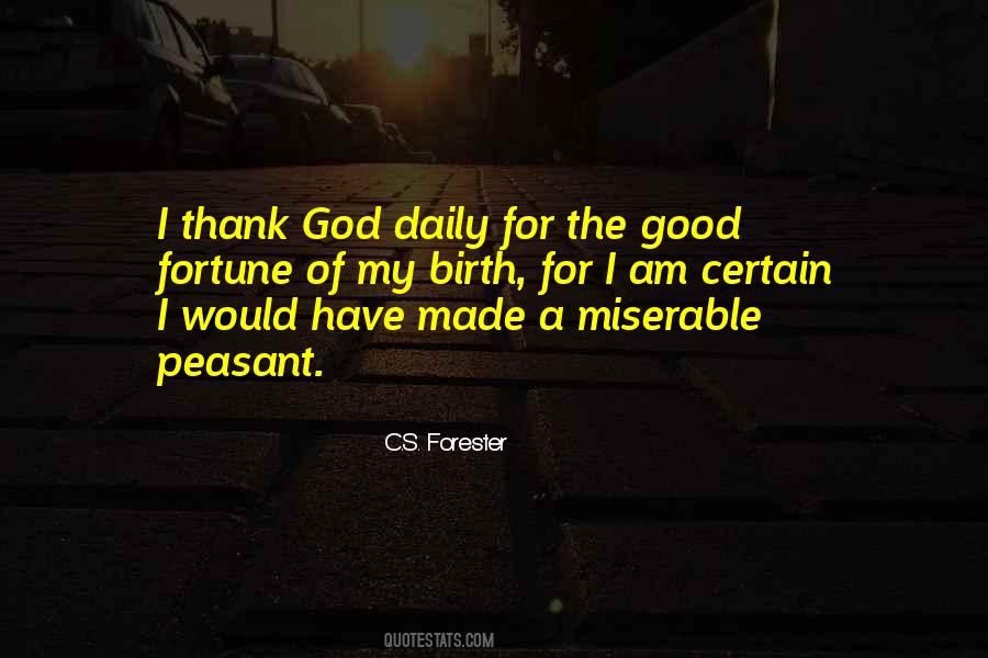 God Daily Quotes #1801482