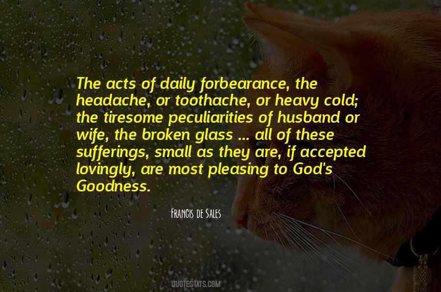 God Daily Quotes #638916