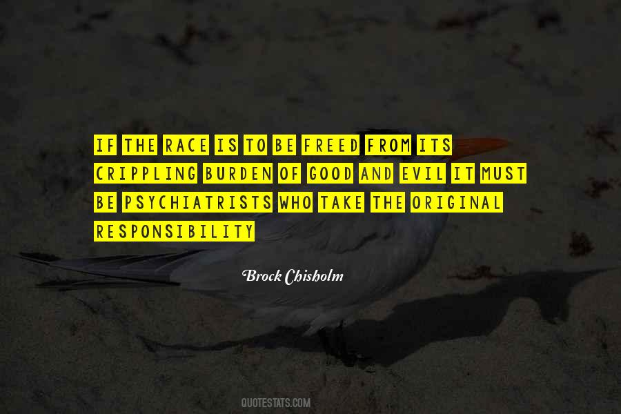 Family Evil Quotes #1839056