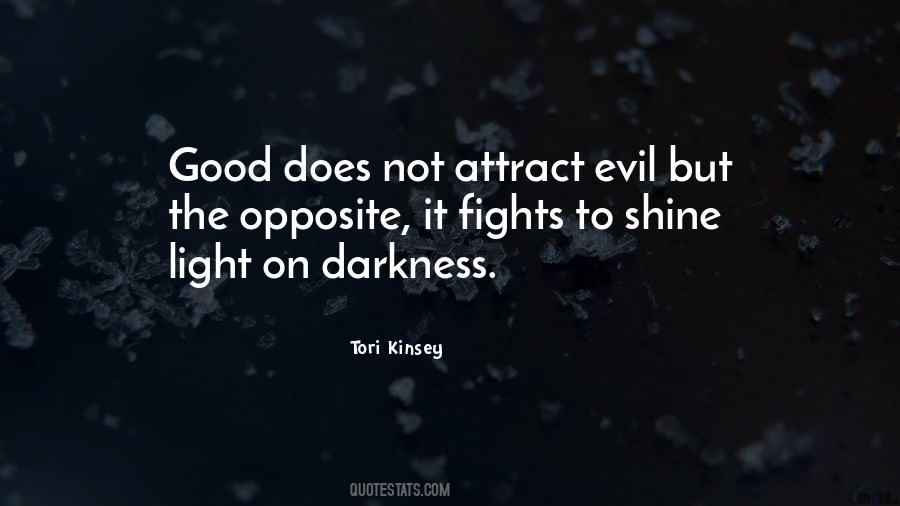 Family Evil Quotes #388773