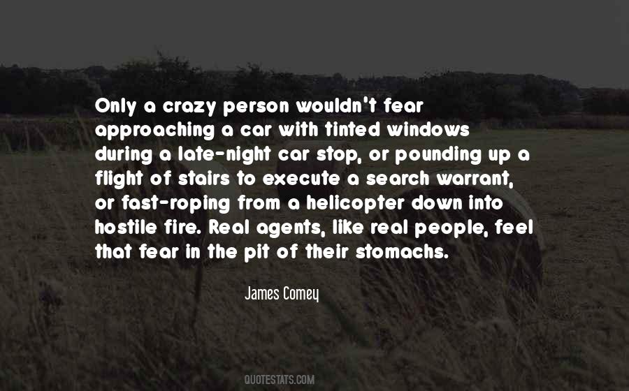 Feel Crazy Quotes #1256217