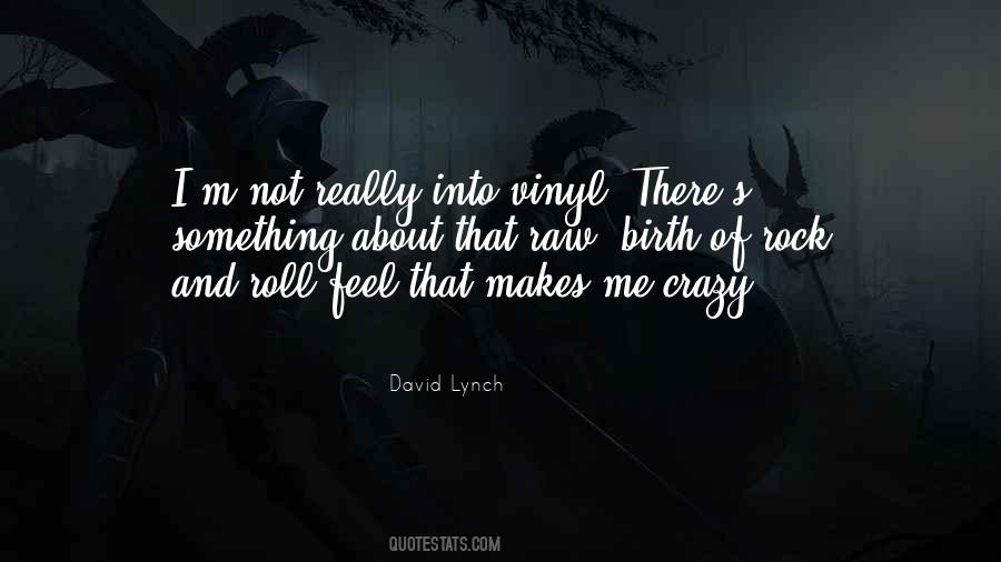 Feel Crazy Quotes #1354645