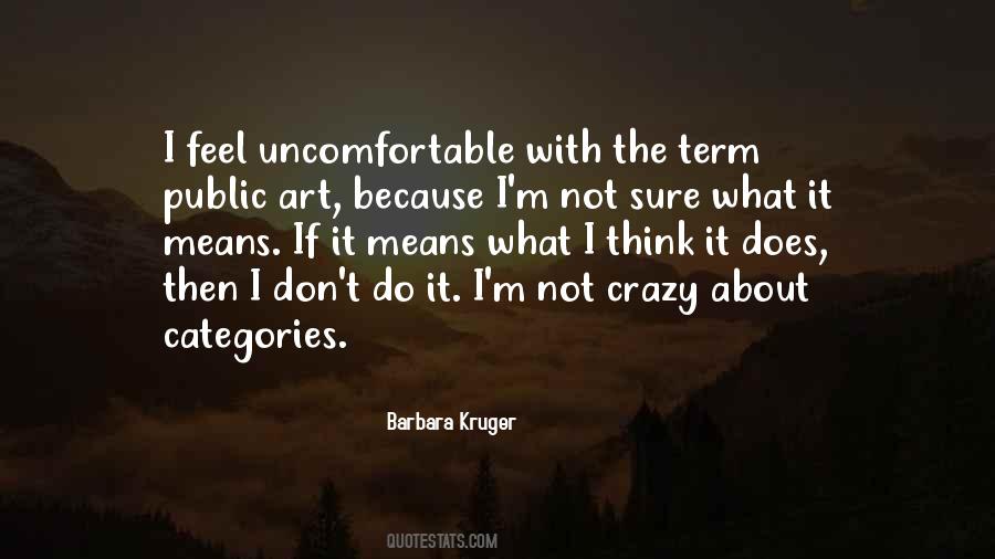 Feel Crazy Quotes #1413305