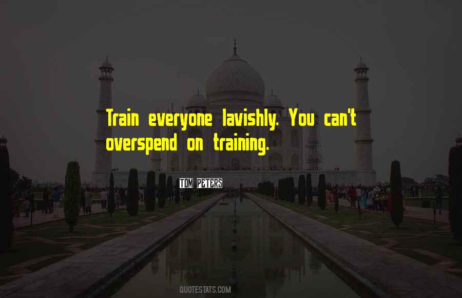 Business Training Quotes #1189895