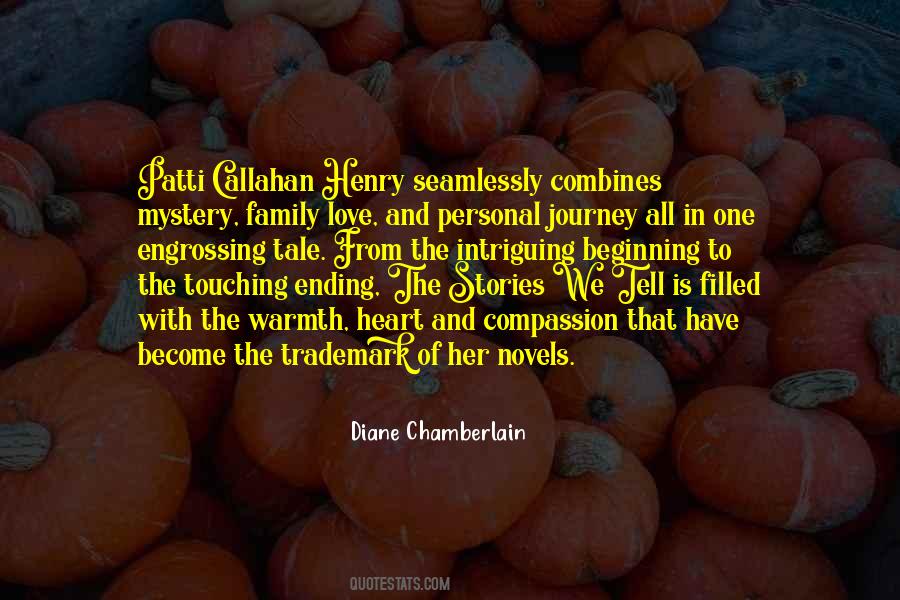 Warmth Heart Quotes #1765699