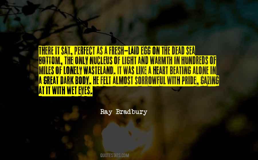 Warmth Heart Quotes #638905