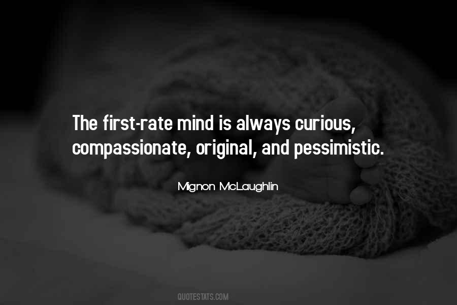 Compassionate Mind Quotes #590330