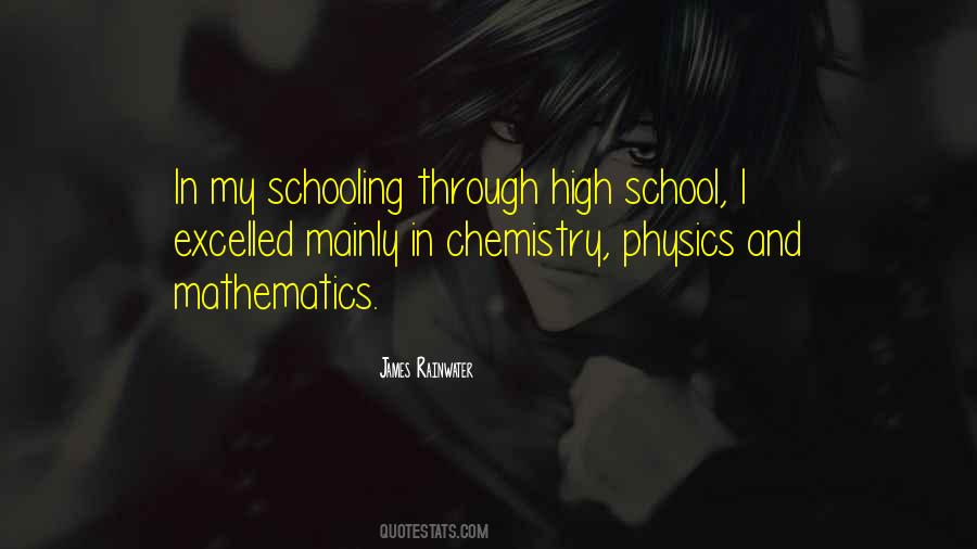 Mathematics And Physics Quotes #904900