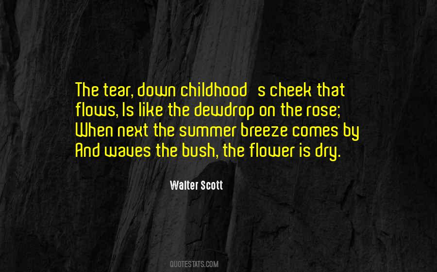 When Summer Comes Quotes #1554460