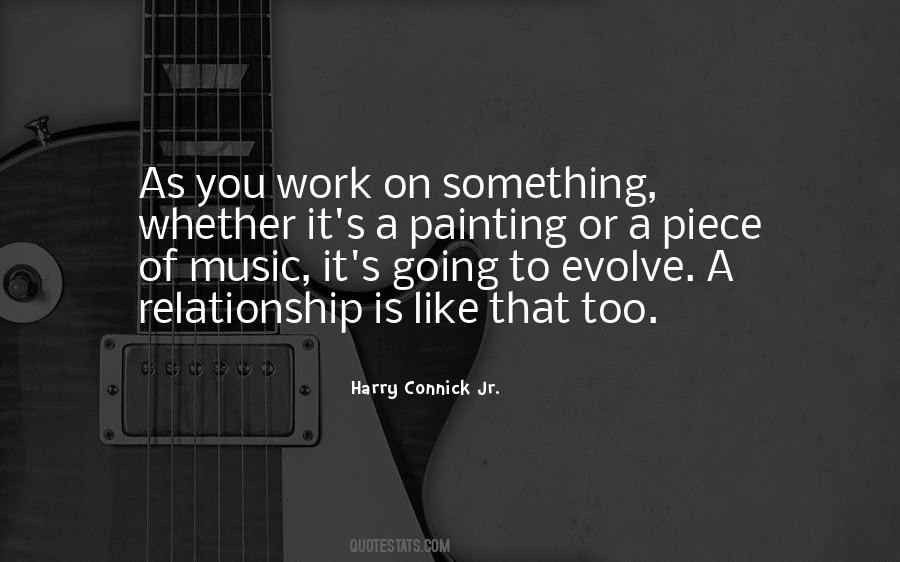 Music Relationship Quotes #987136