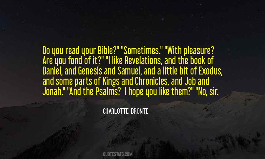 Exodus Book Quotes #799725