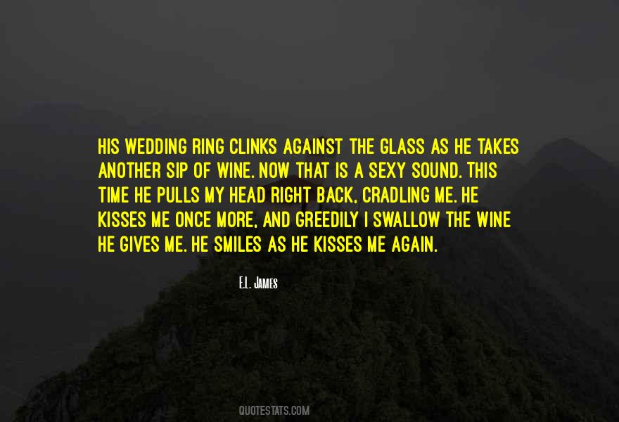 My Time Is Now Quotes #300238