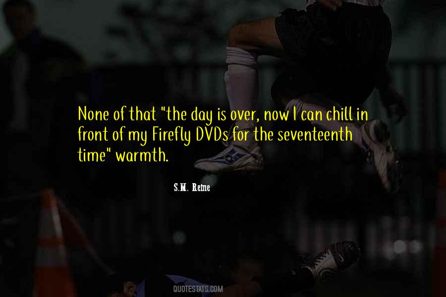 My Time Is Now Quotes #420566
