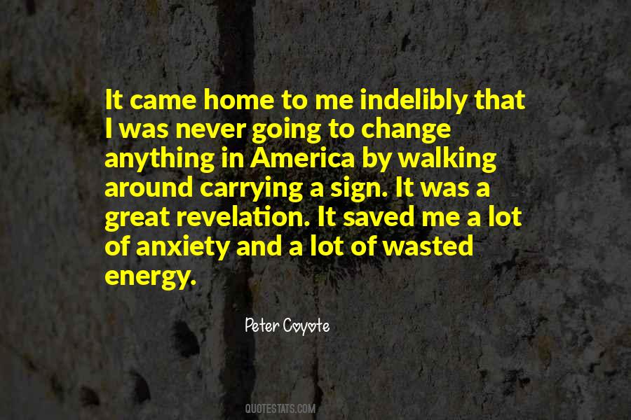 Great Anxiety Quotes #1034607