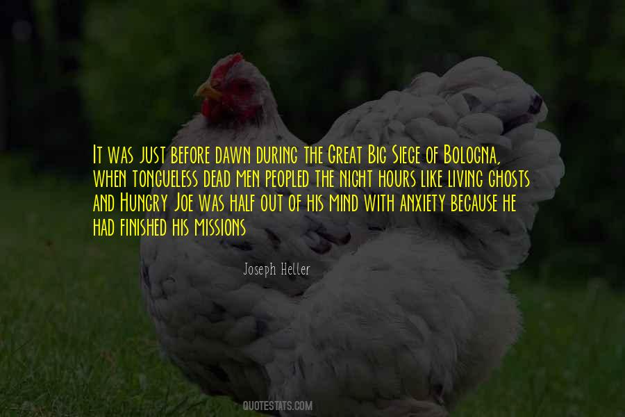 Great Anxiety Quotes #123849