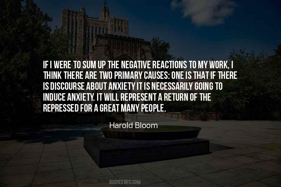 Great Anxiety Quotes #1531562