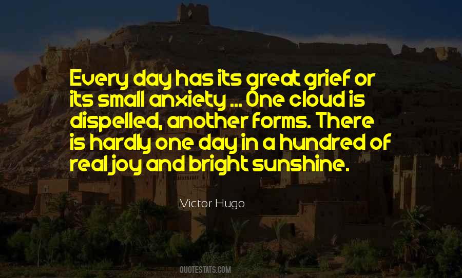 Great Anxiety Quotes #183933