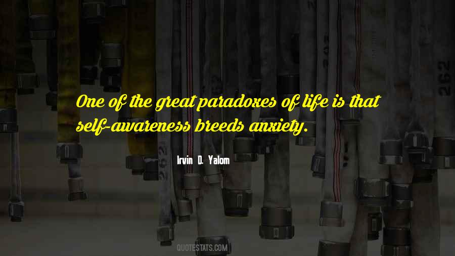 Great Anxiety Quotes #257083