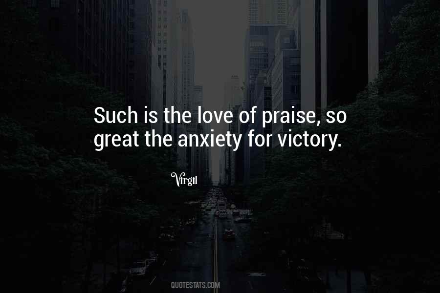 Great Anxiety Quotes #419762