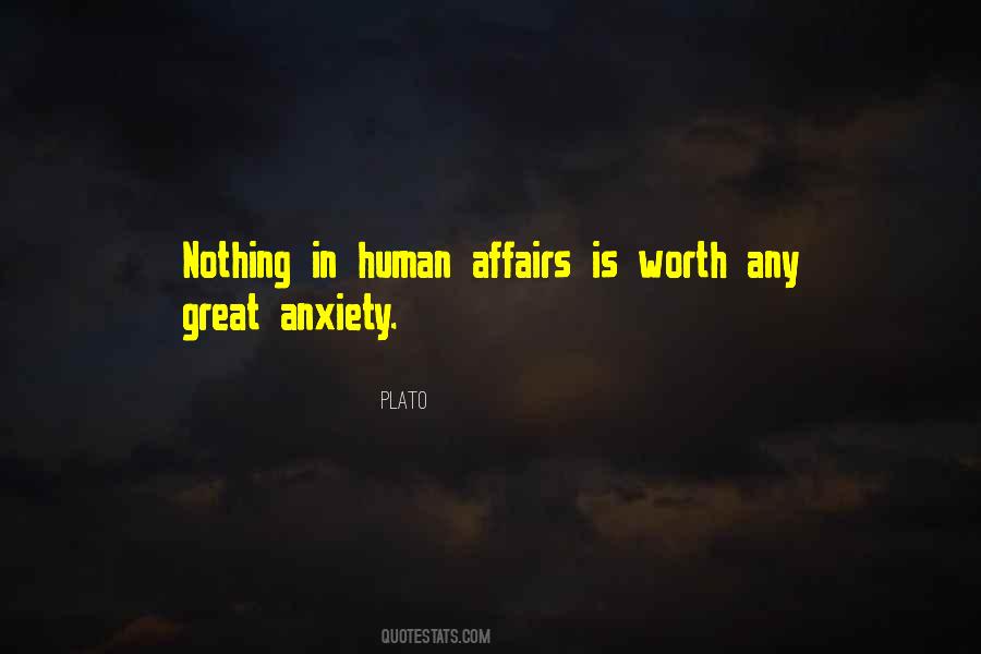 Great Anxiety Quotes #521449