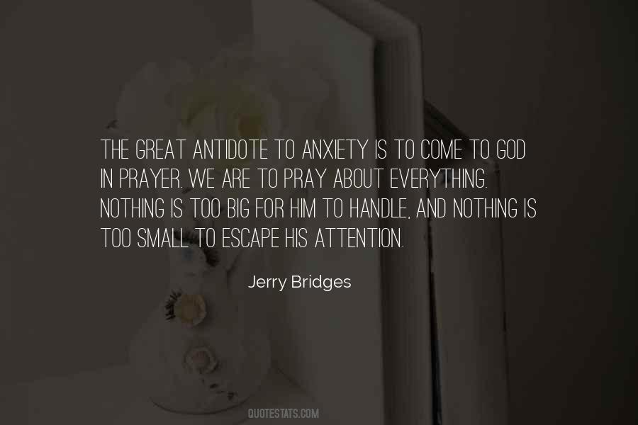 Great Anxiety Quotes #83646