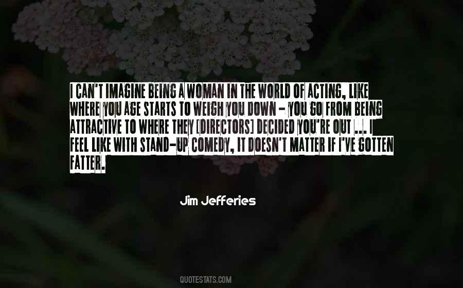 From Where I Stand Quotes #1123858
