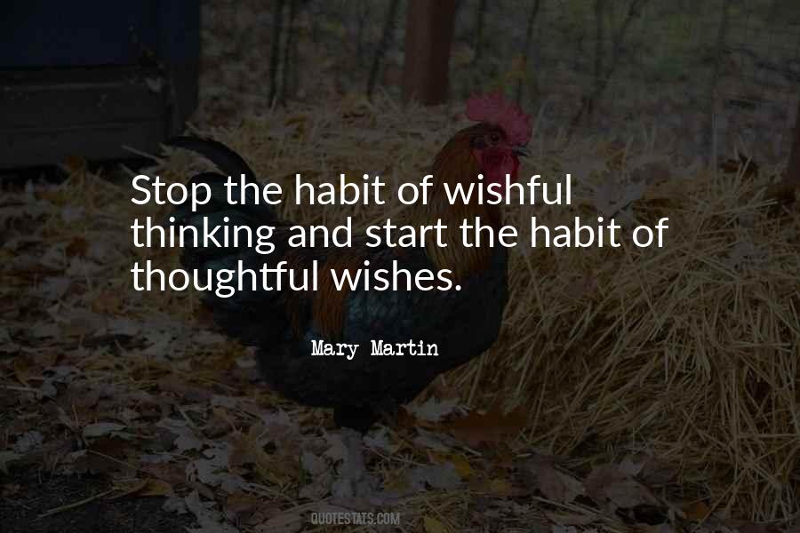 So Many Wishes Quotes #103573