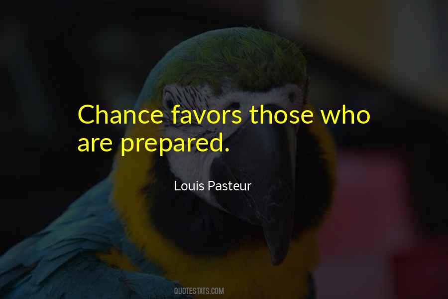 Favors The Prepared Quotes #178236