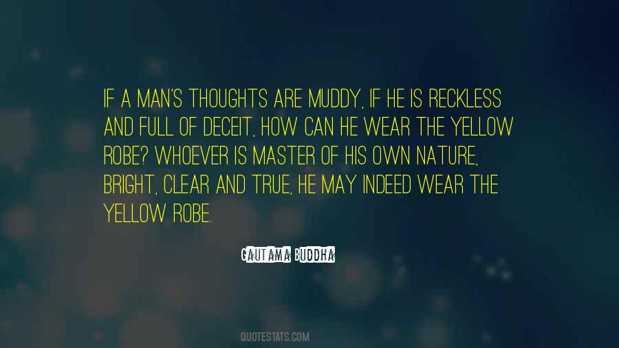 Master Your Thoughts Quotes #53540