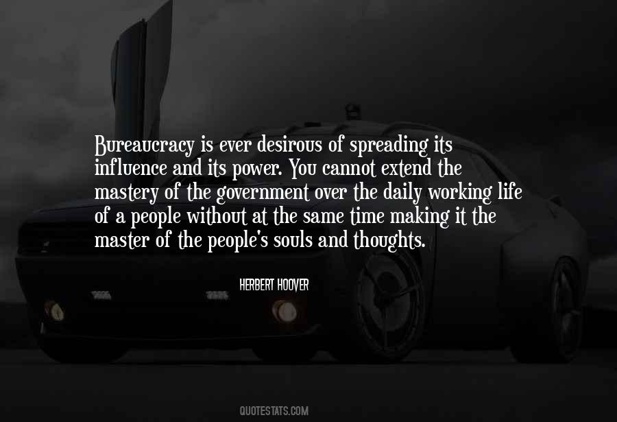 Master Your Thoughts Quotes #659679