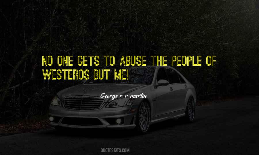 No One Gets Me Quotes #1271120