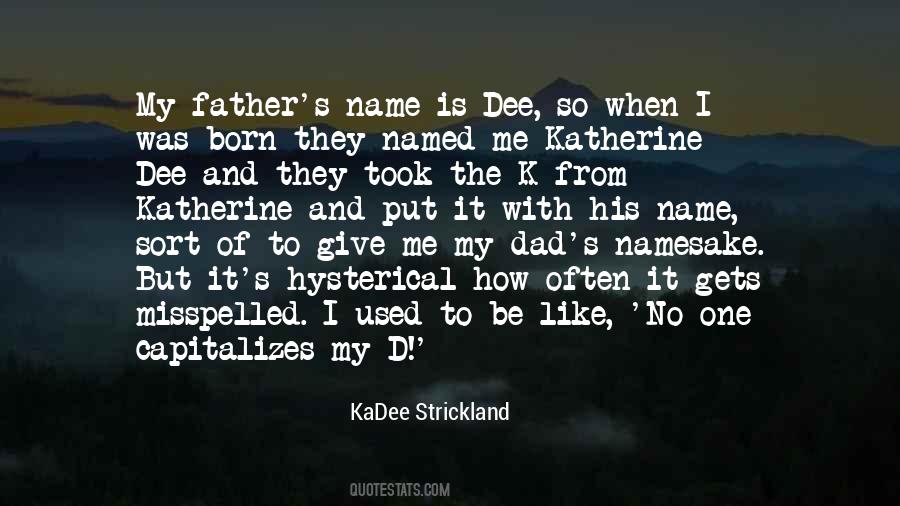 No One Gets Me Quotes #1375277