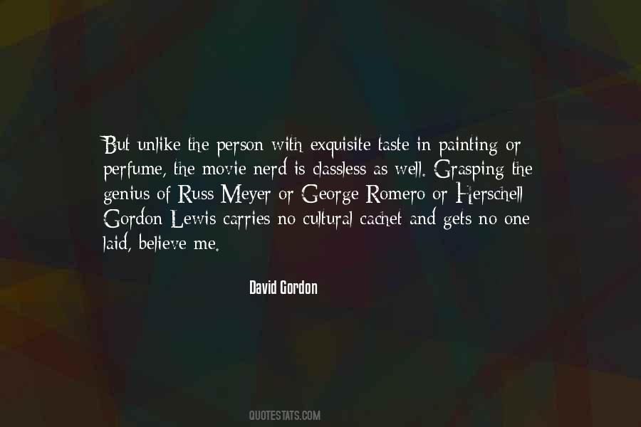 No One Gets Me Quotes #431067
