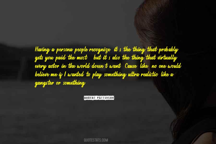 No One Gets Me Quotes #571776