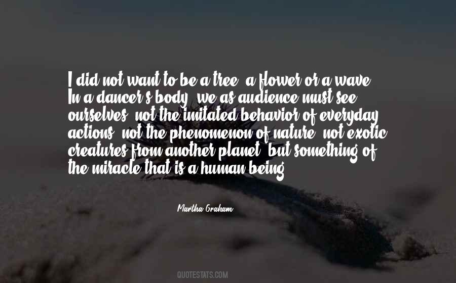 Exotic Dancer Quotes #1682275