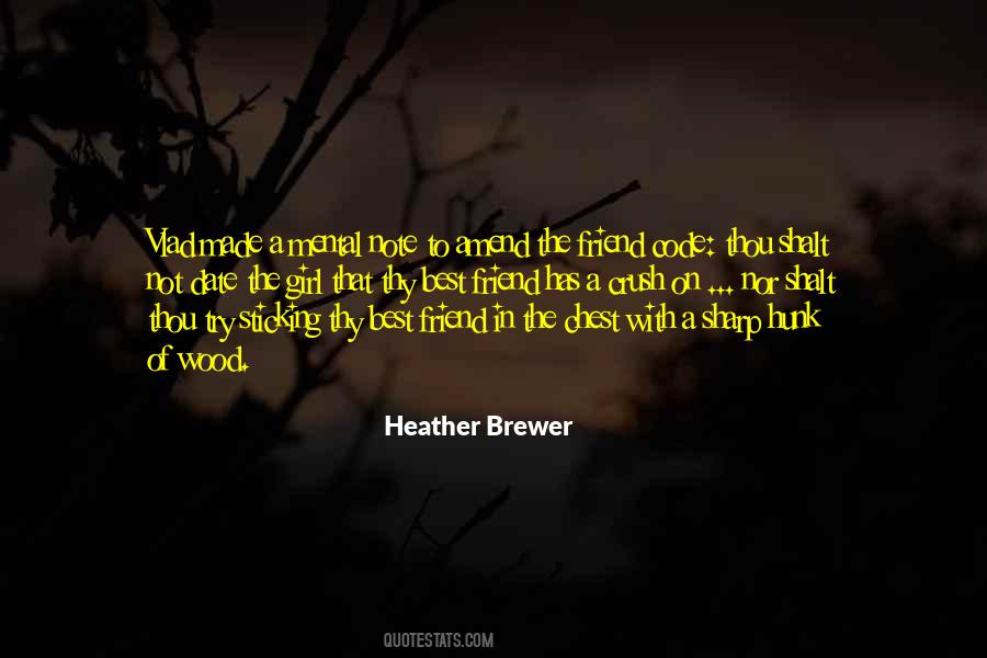 Best Code Quotes #1558092