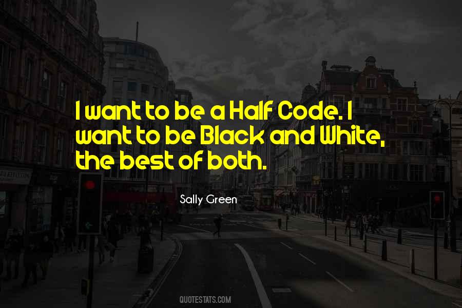 Best Code Quotes #1601344