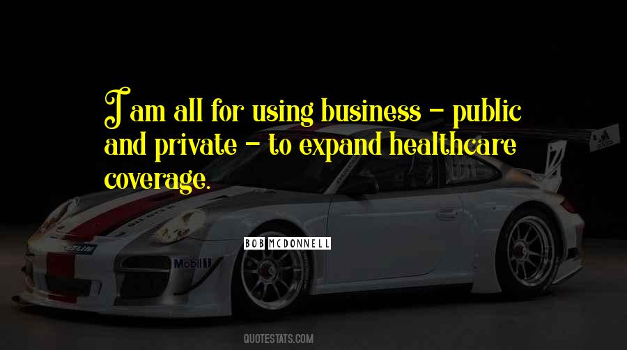 Expand Your Business Quotes #778224