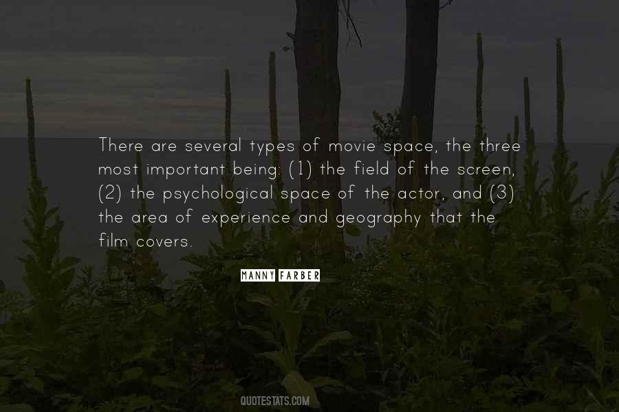 3 Types Of Quotes #1431951