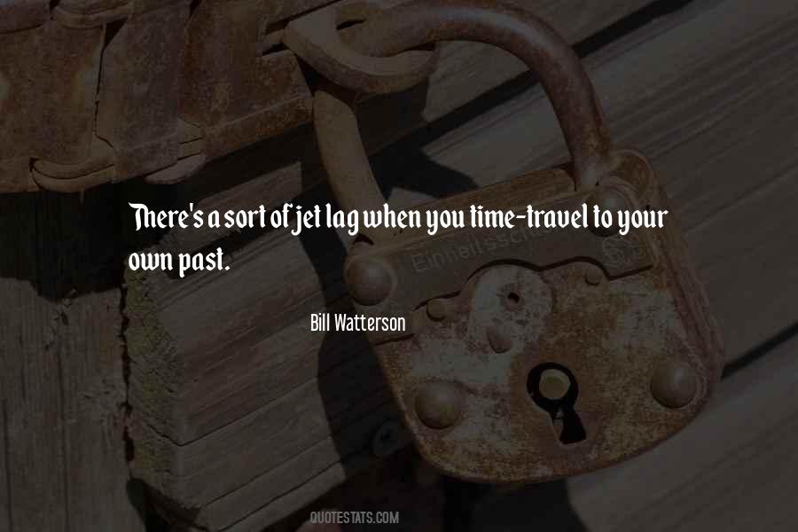 Travel To Quotes #1369608
