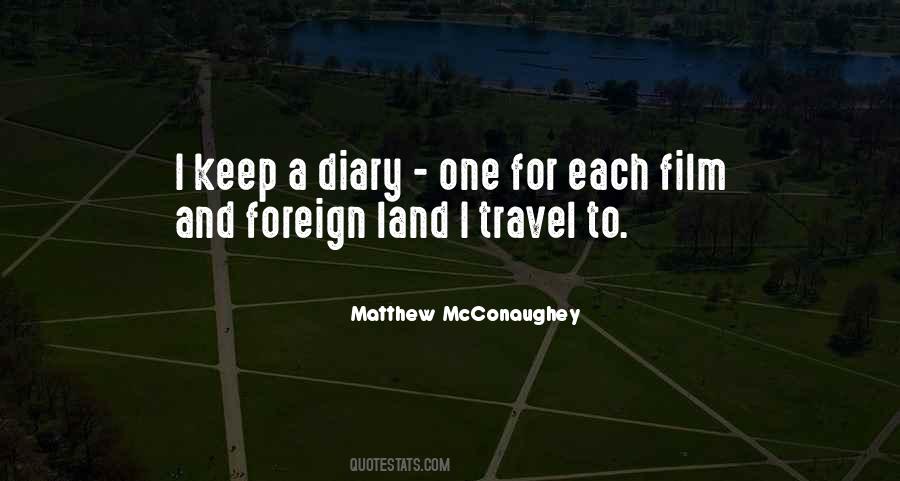 Travel To Quotes #944506