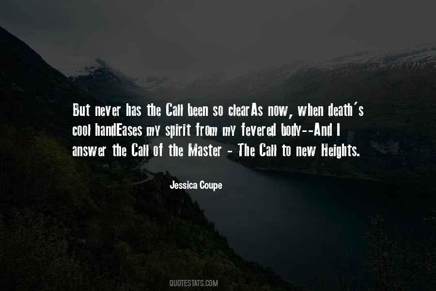 New Spirit Quotes #1062922
