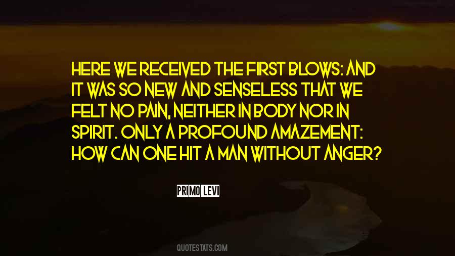 New Spirit Quotes #1069883