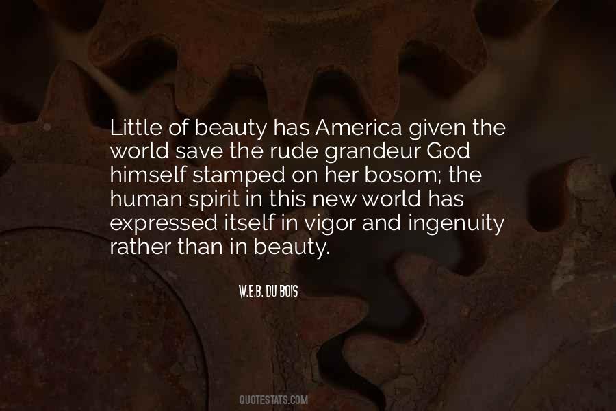 New Spirit Quotes #1162388