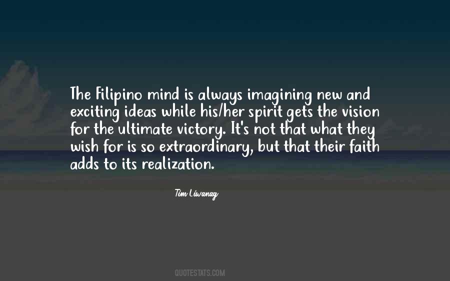 New Spirit Quotes #1208130