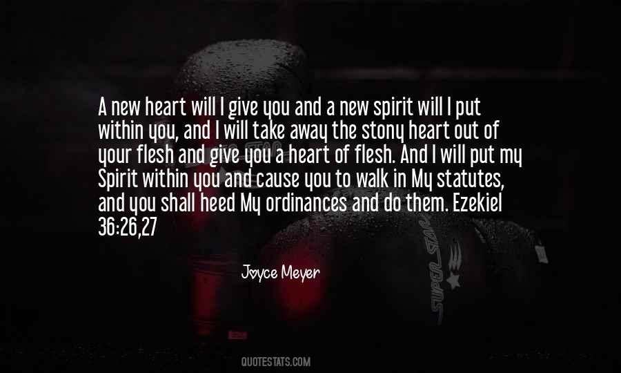 New Spirit Quotes #1248436