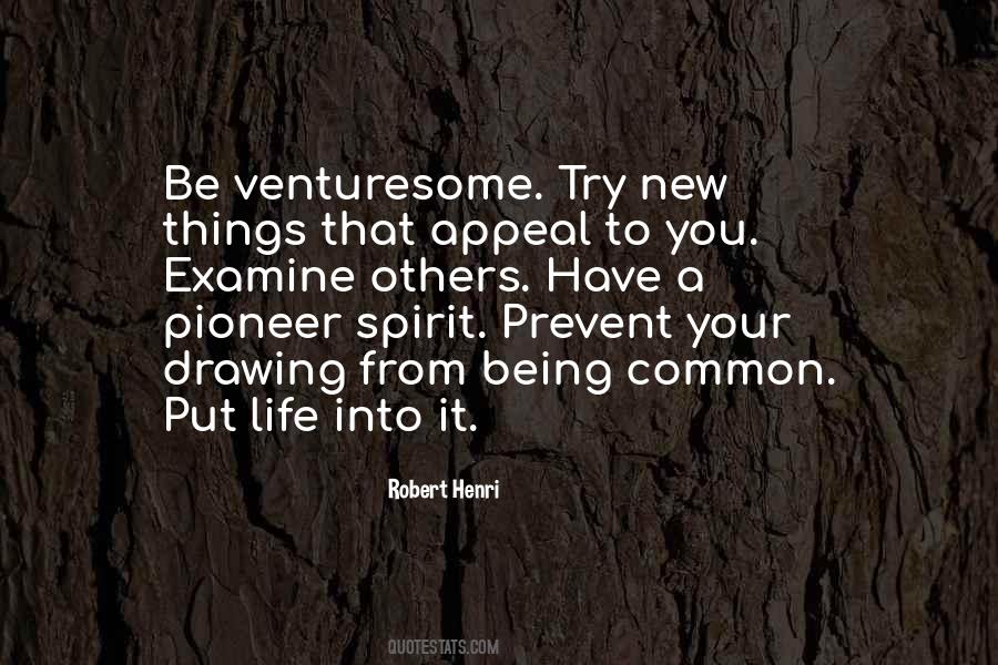 New Spirit Quotes #127808