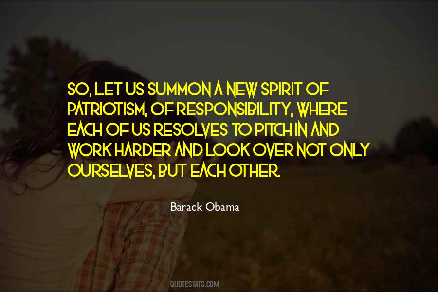 New Spirit Quotes #1413783